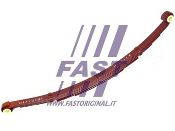 FAST ft13314 пружинний пакет