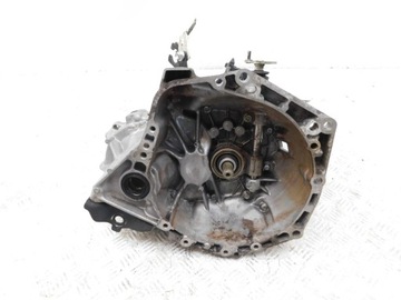 Коробка передач-TOYOTA Aygo II C1 II 108 1.0 VVTi 1KR