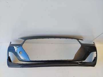 HYUNDAI i30 III Fastback передній бампер 86511-G4AA0