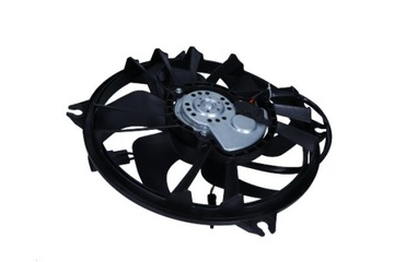 Maxgear Ac269958 вентилятор, охолодження двигуна