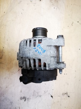 PEUGEOT CITROEN 1.2 THP VTI alternator 9670899580