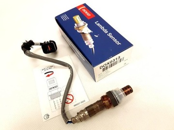 DENSO SONDA LAMBDA DOX-0313 MITSUBISHI CARISMA