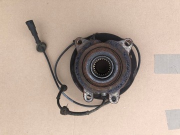 Концентратор Land Rover Discovery 2 II 99-04 Timken