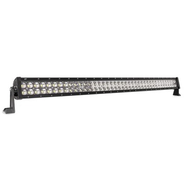 Lampa robocza awl26 panelowa 80led combo 9-36v