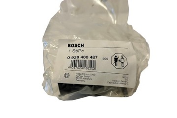 Bosch 0928400487 клапан регулювання тиску палива