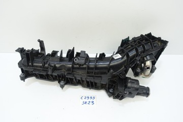 Впускной коллектор BMW G01 G02 G05 G20 G30 G31 8579245