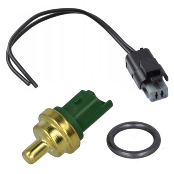 ДАТЧИК РІДИНИ ДЛЯ ВОДИ CITROEN JUMPY XSARA PLUG