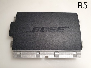 PORSCHE Cayman BOXTER AUDI A6 S6 4g A5 Підсилювач BOSE AUDIO 4g5035223e EU