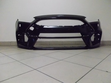 ПЕРЕДНІЙ БАМПЕР FORD FOCUS MK3 RS LIFT 15-18