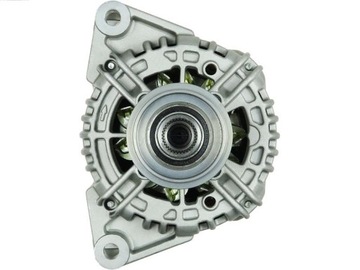 ALTERNATOR MERCEDES BENZ 512 2.9