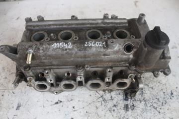 Головка TOYOTA YARIS 05-14 1.3 VVT - і 2SZ-FE