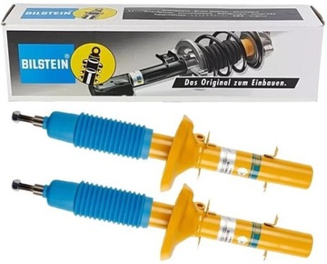 Bilstein B6 Амортизатори передні Леон Октавія гольф