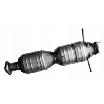 KATALIZATOR ALFA ROMEO 156 1,9 JTD 06/2001-