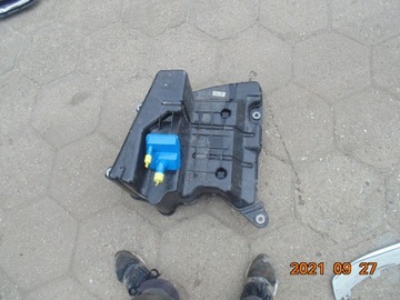 Zbiornik Adblue Audi A4 B9 8W0131878AQ