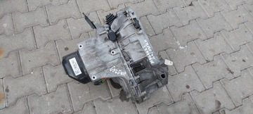 Коробка передач Renault Megane і 1.4 16V