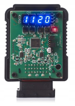 Chip Tuning UNICATE XT AUDI A3 8V 1.6 TDI 110 KM