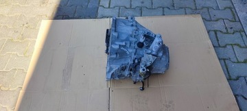 PEUGEOT CITROEN 1.6 EHDI КОРОБКА ПЕРЕДАЧ 20EA54