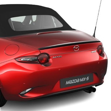 Oryginalny Spoiler tylny Mazda MX-5