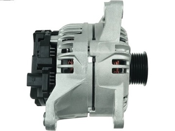 Alternator AS-PL A0227