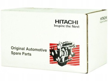 Hitachi 138466 Zawór AGR