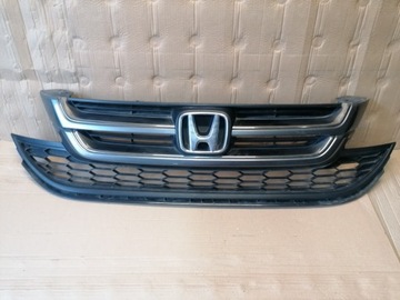 HONDA CR-V III ATRAPA PRZÓD GRILL 2010-2012r LIFT