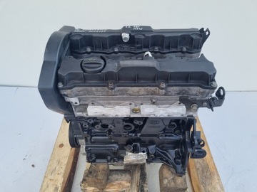 Двигатель Peugeot 206 1.6 16V 110km новый газораспределитель NFU