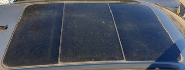 Панорамний дах панорама панорам AUDI Q7 4l