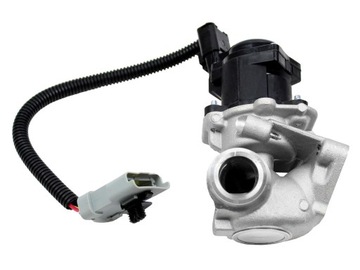 ABAKUS клапан EGR 1.6 TDCi 1.6 D with Cable FORD