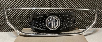 MG ZS EV grill відкидна кришка для зарядки з хромом MG ZS EV
