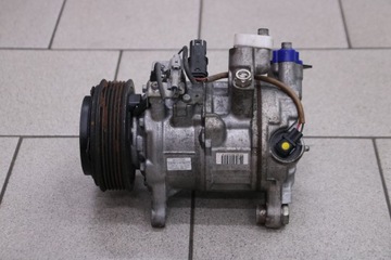 BMW F20 F21 E90 E91 LCI F30 F31 F10 F11 n47n компресор кондиціонера 9223694