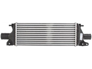 INTERCOOLER SUZUKI SX4 2.0 FIAT SEDICI 2.0