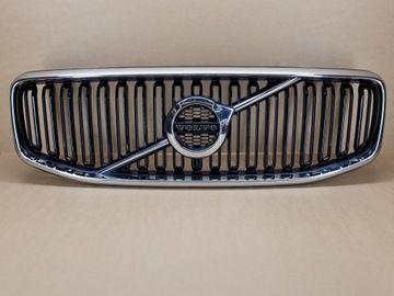 ATRAPA GRILL ZDERZAKA VOLVO XC60