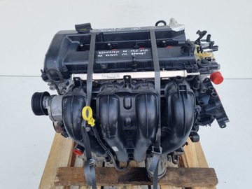 Двигун в зборі Volvo S40 II 1.8 16V 125km 129TYS B4184S11
