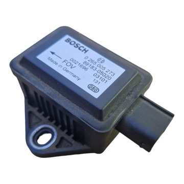 Toyota 0265005273 89183-05020 CZUJNIK SENSOR ESP