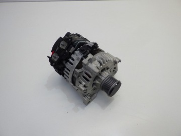 HYUNDAI BAYON 1.0 2022 ALTERNATOR 36300-07000