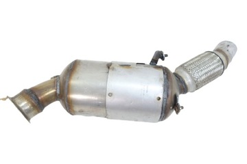 DPF BMW E81 E90 E87 E87 2.0 D 18307800704 097-579