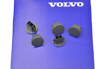 VOLVO S40 S60 S80 шпилька обшивка клапоть OE