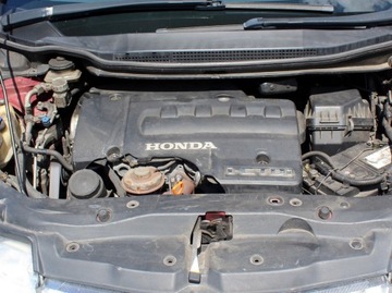 Дизельний двигун HONDA CRV II III 2.2 CTDi N22A2