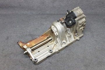 BMW F20 F30 F32 F34 F36 F10 F15-2.0 і 2.8 і n20b20 n26b20 масляний насос вал