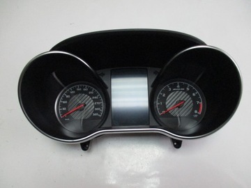 Зустрічні годинник Mercedes GLC AMG A1909005702