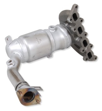 Katalizator FIAT PUNTO 1.4 | 2003-2009