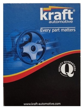 Kraft Automotive 8506827 газовая Пружина