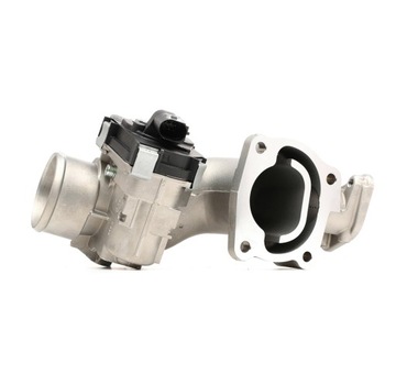 Magneti Marelli 802009814008 Korpus przepustnicy