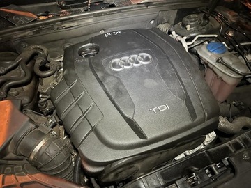 Двигун стовп 2.0 TDI CGL CGLC AUDI A4 B8 A5 8T Q5 8R ліфт A6 C7 4G