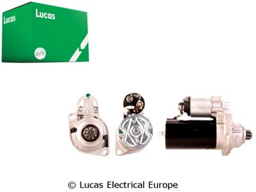 СТАРТЕР LUCAS ELECTRICAL 99660410300 9966041040