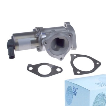 Клапан EGR BLUE PRINT для HYUNDAI SANTA FE II 2.2