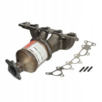 BM CATALYSTS BM91500H КАТАЛІЗАТОР