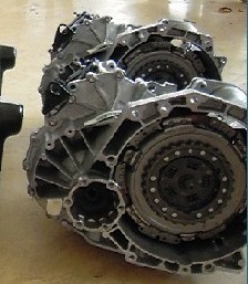 AUDI SEAT SKODA VOLKSWAGEN коробка передач Автомат gearbox getriebe Кобка