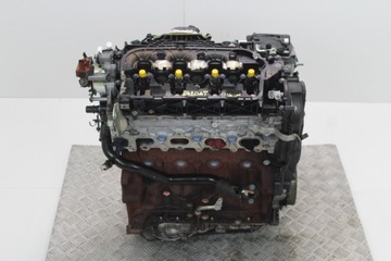 Двигатель VOLVO S40 II 2 04R - 2.0 D D4204T