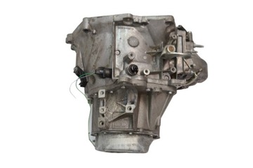 Коробка передач 20dm69 1,6 hdi Citroen C4 307 207